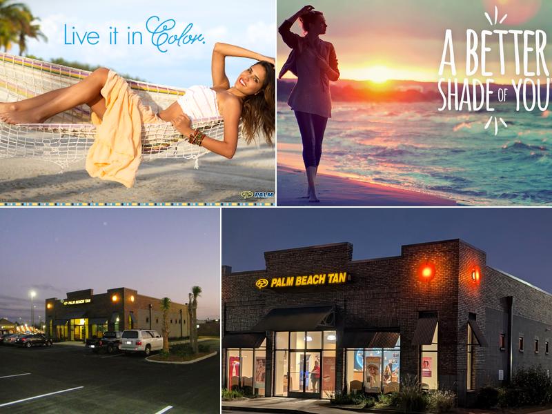 Palm Beach Tan