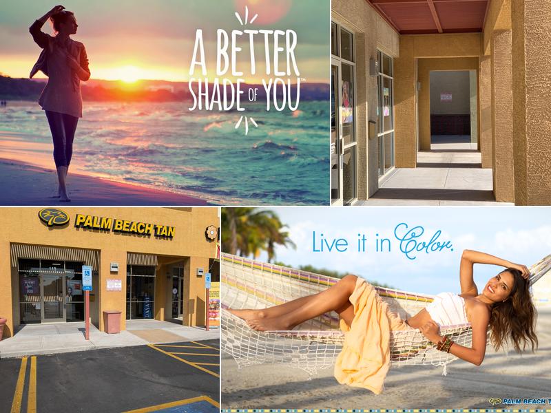 Palm Beach Tan