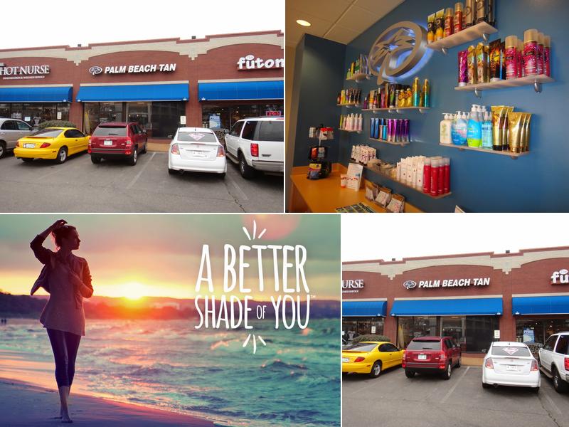 Palm Beach Tan