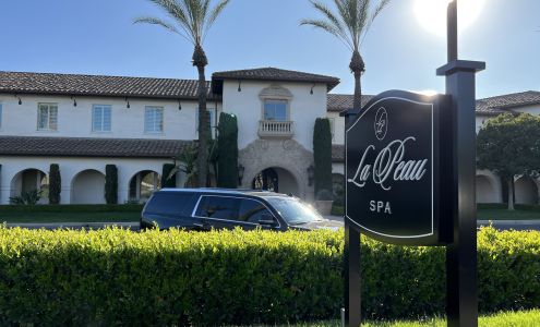 La Peau Spa
