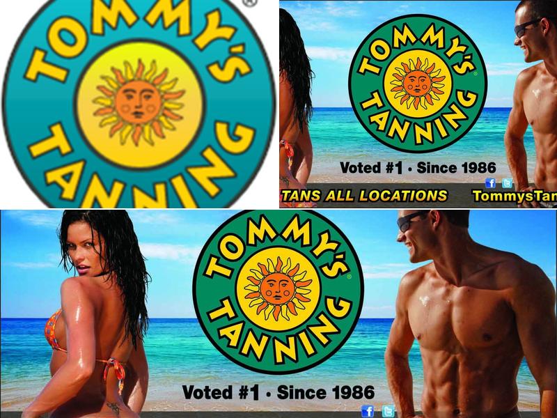 Tommy's Tanning