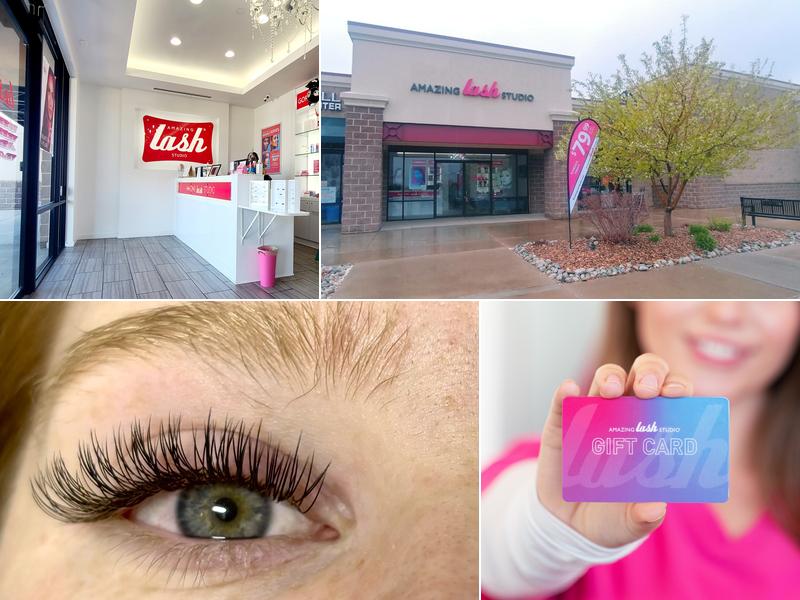 Amazing Lash Studio