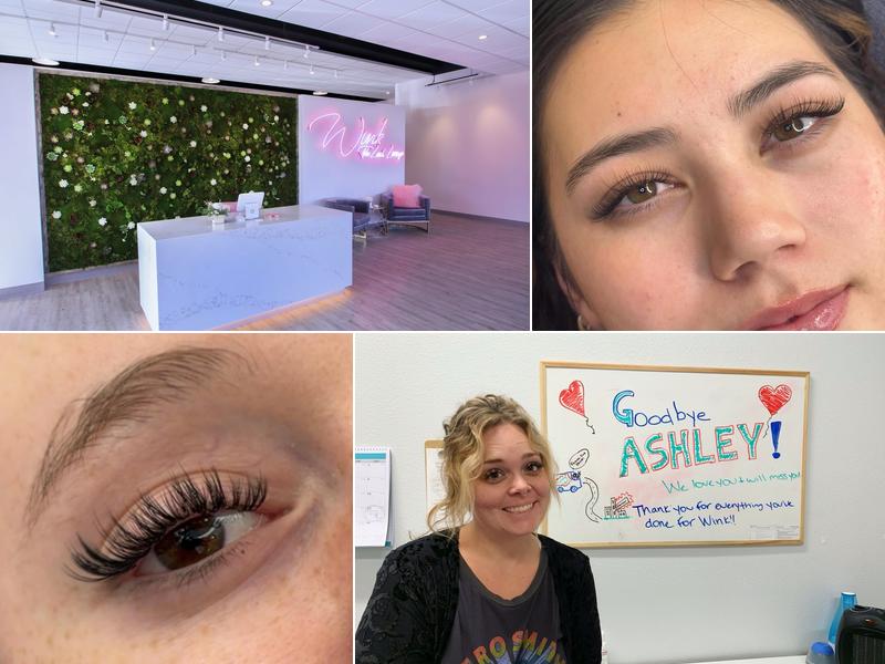 Wink The Lash Lounge