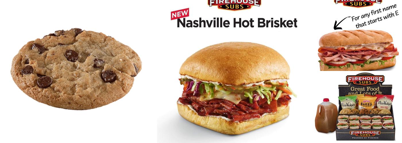 Firehouse Subs W. Main St.