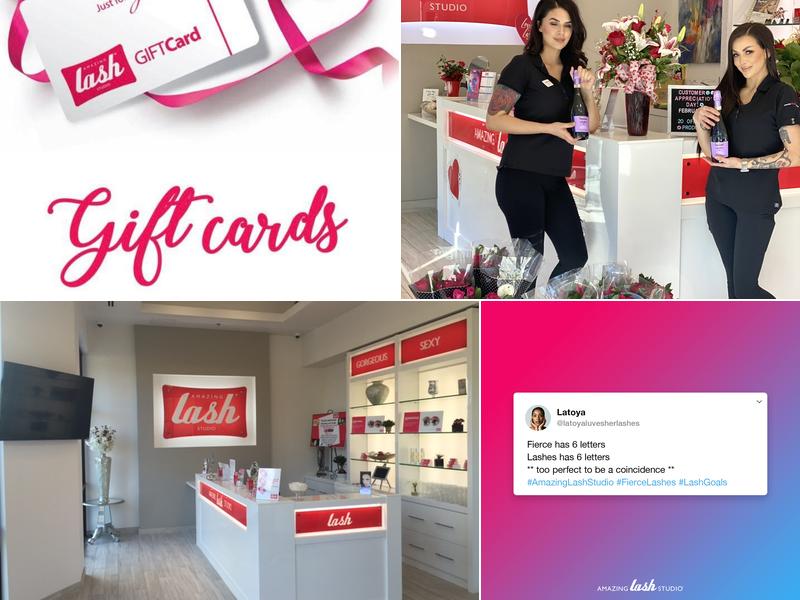 Amazing Lash Studio - Oro Valley