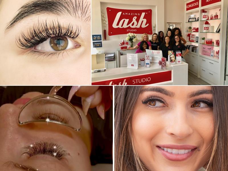 Amazing Lash Studio