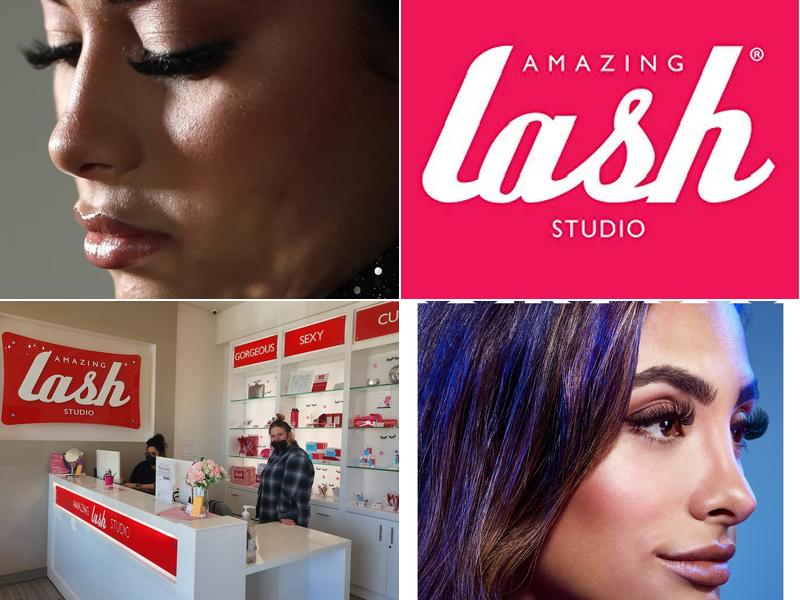 Amazing Lash Studio