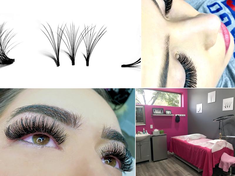 Feather Lash