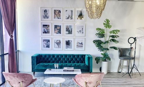 Bel Viso Lash Studio