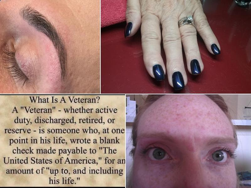 Peek a Boo Body Waxing