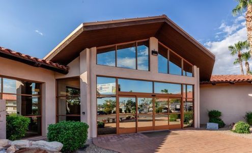 Arizona Eye Institute & Cosmetic Laser Center