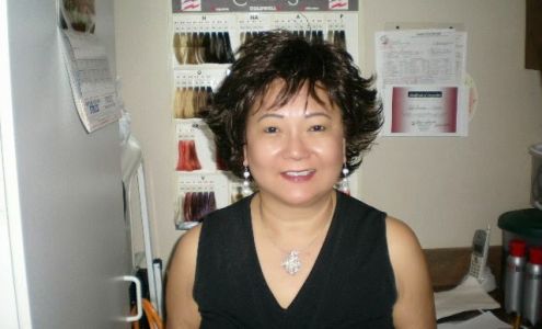 Color Trends Hair Salon