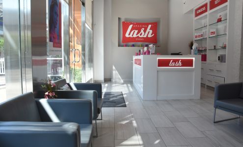 Amazing Lash Studio Tempe