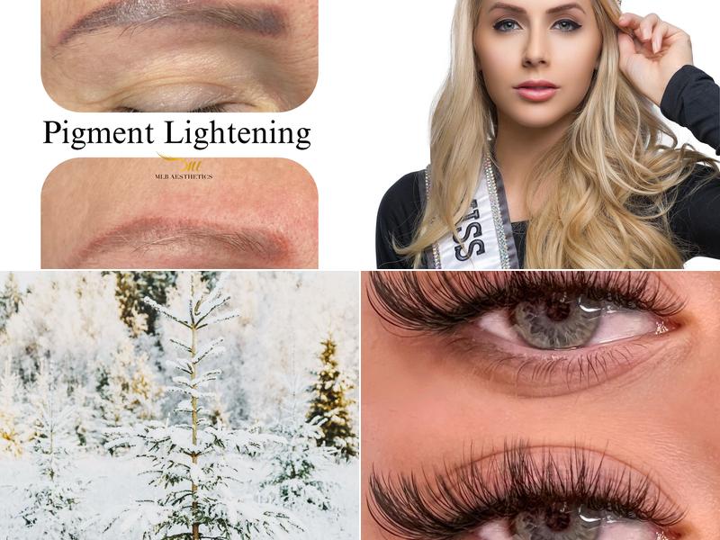 MaiLash Brows - Aesthetic Studio