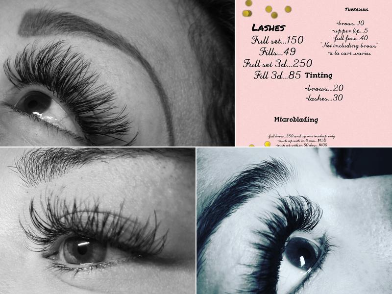 The Thread And Lash CO LLC