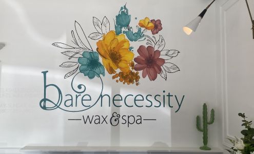 Bare Necessity Wax & Spa Scottsdale