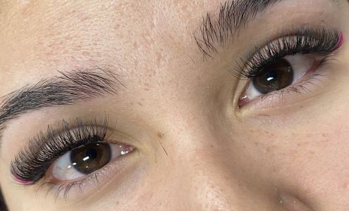 Precious Beauty Eyebrow Threading/waxing/Eyelashes/tinting