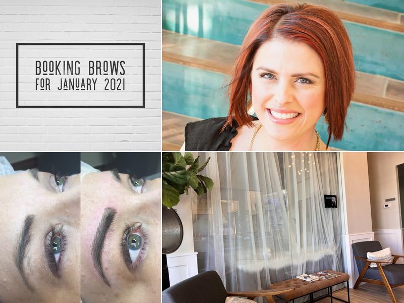 Sassy Wink Lashes, Microblading and Permanent Makeup
