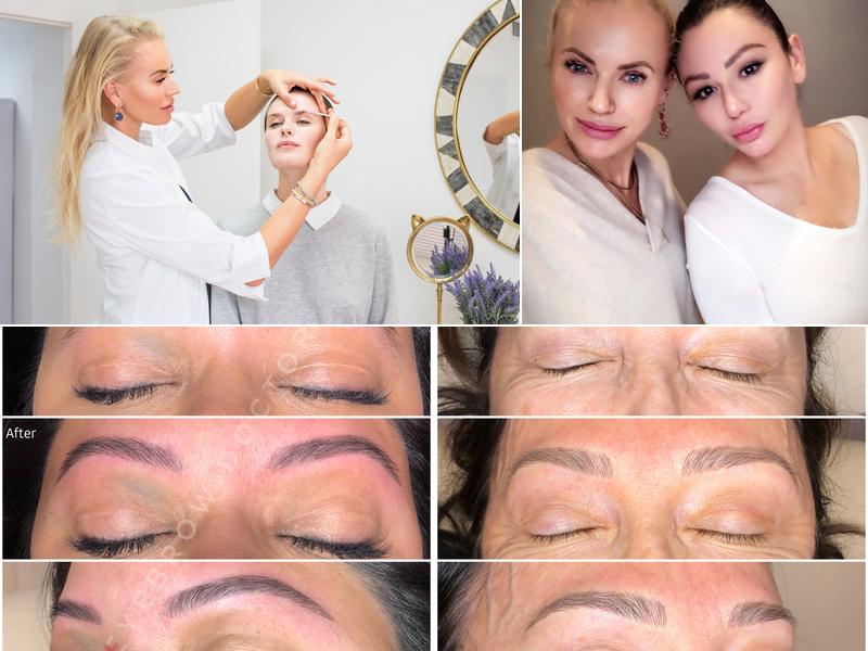 Eyebrow Doctor West Village