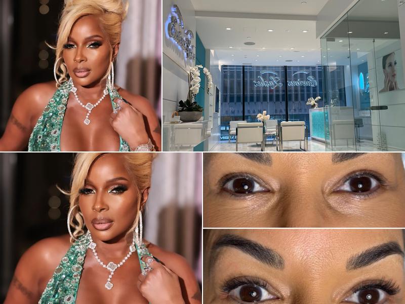 Envious Lashes - Eyelash Extensions