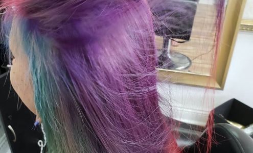 Kyoor Mobile Salon Natural Hair Care q