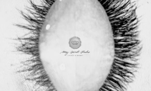 MY SECRET Studio - Lashes & Brows