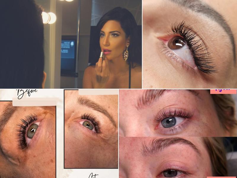 Beauty by Yamit | Makeup & Lashes