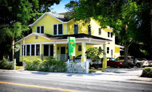 Pia Esthetics Day Spa