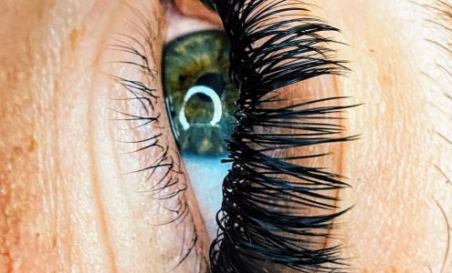 Lashed by Ronni - Best Orlando Eyelash Extensions