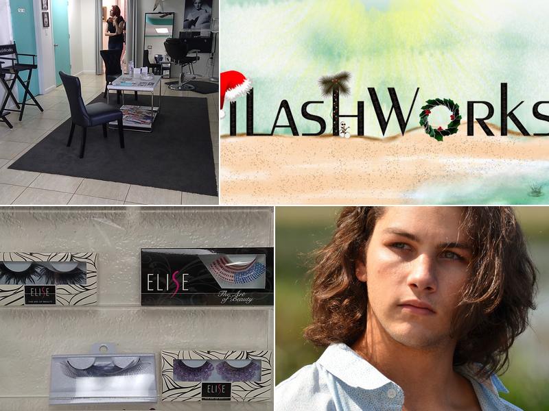 iLashWorks and Electrolysis