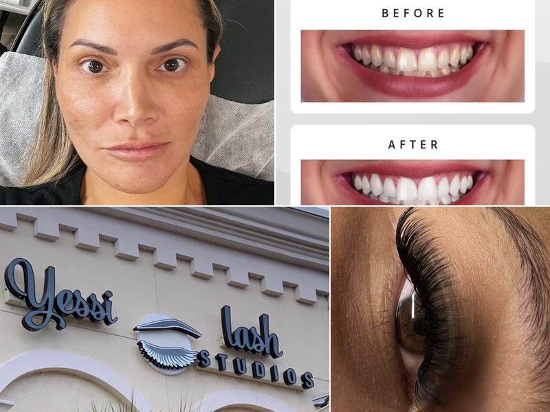 Yessi Lash Studios