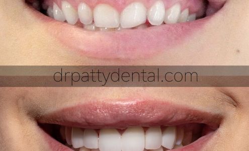 Dr. Patty's Dental Boutique & Spa