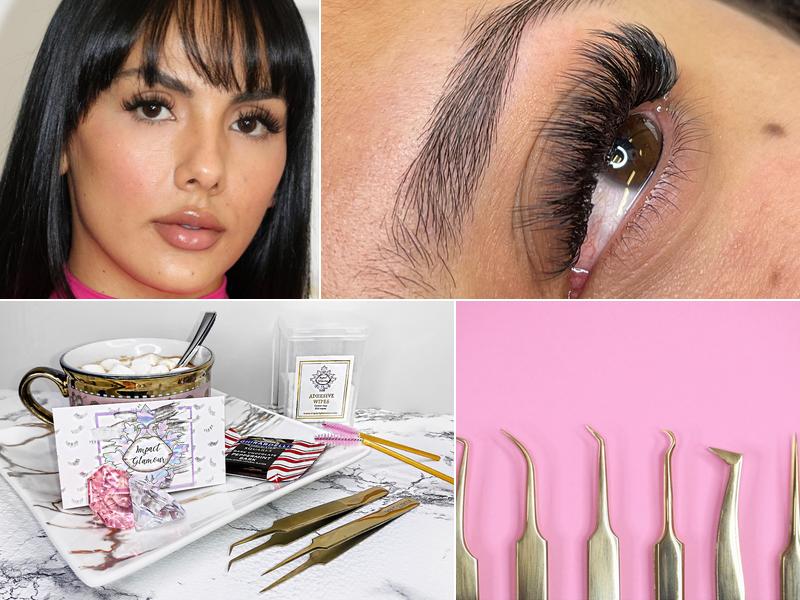 Impact Glamour Lash Academy
