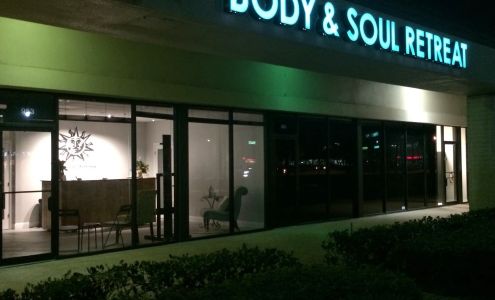 Body & Soul Retreat