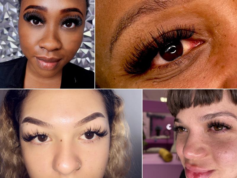 Ravish Mink Lash and Brow