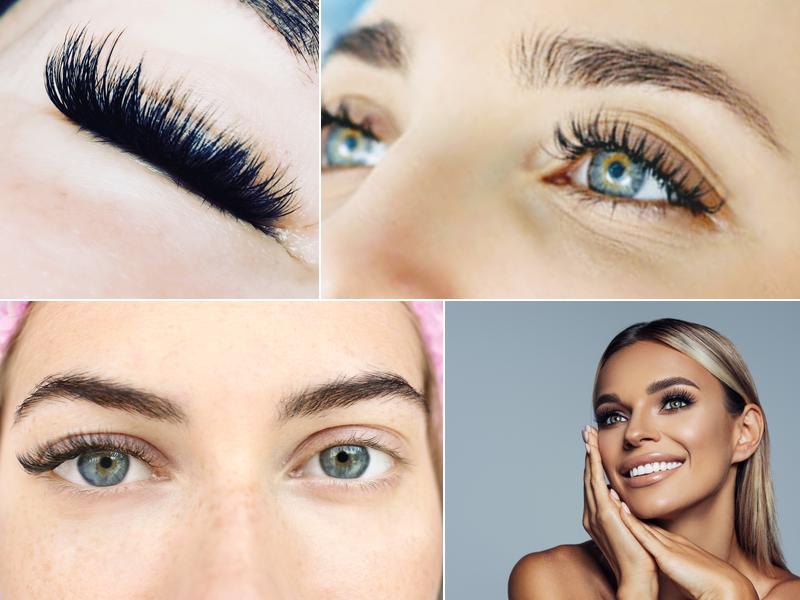 Lash & Brows by Julia