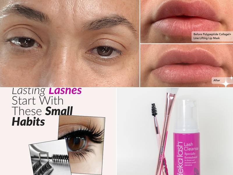 Deka Lash FL-Delray Beach