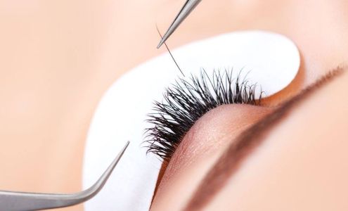 The Lash Lounge & Brow Bar-Brickell Ave