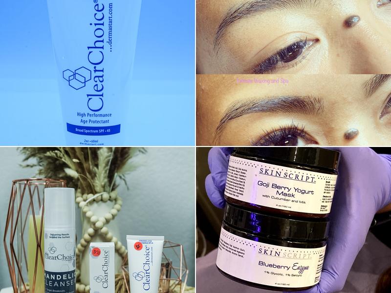 Intimate Waxing and Spa