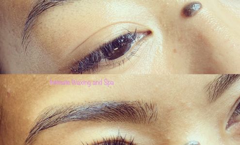 Intimate Waxing and Spa