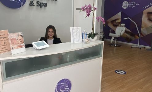 Lovely Eyebrows & Spa Kendall, Maquillaje Permanente