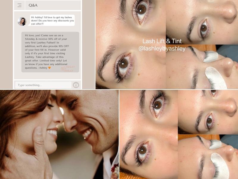 Lashley by Ashley Midtown