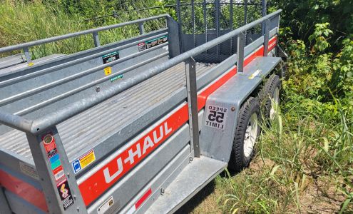 U-Haul Neighborhood Dealer