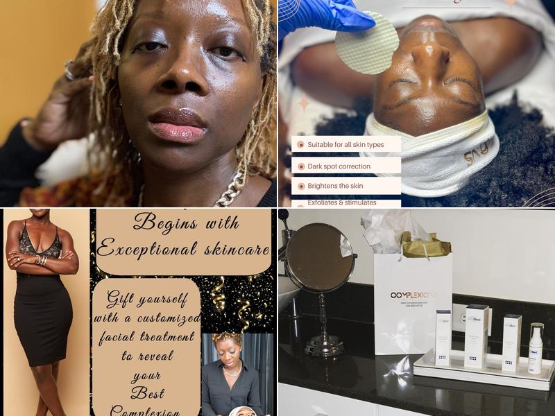 Complexions Skincare & Beauty