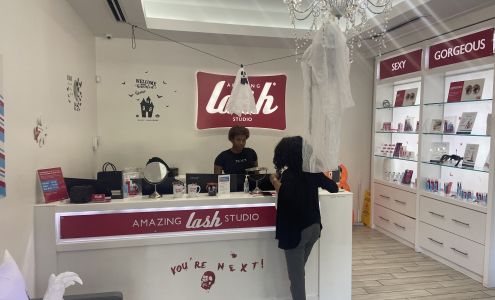 Amazing Lash Studio