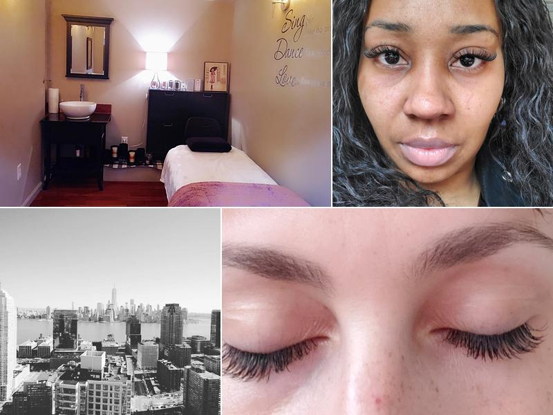Claire Beauty Studio- Eyelash Extension
