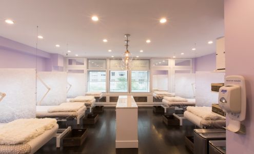 Lash Forever Eyelash Extensions