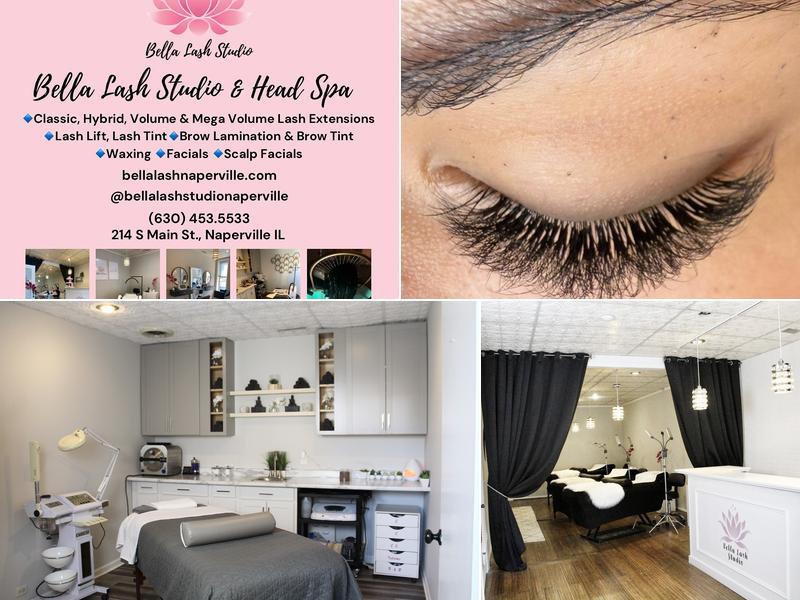 Bella Lash Studio