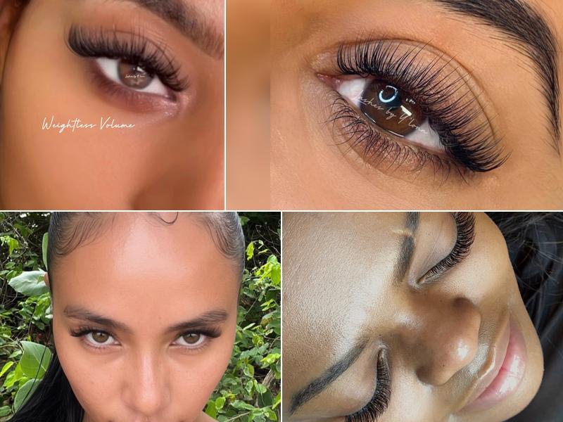 Y'lonn Lash Studio + Lash Training Academy