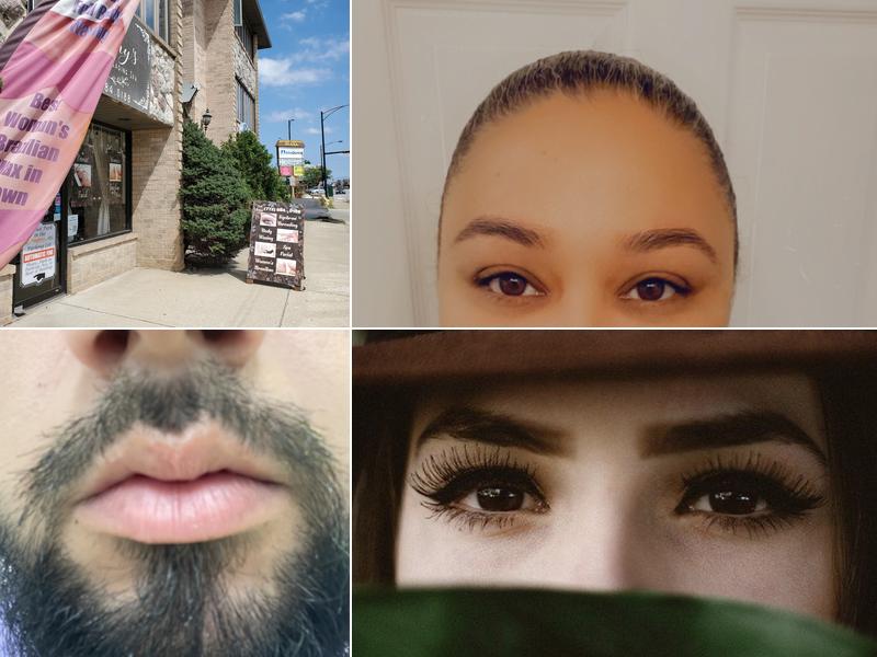 Dorthy's Eyebrow Threading Spa